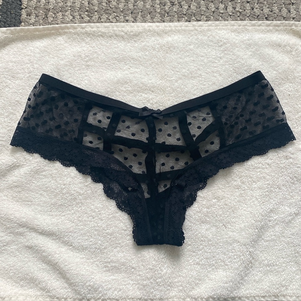 Victoria’s Secret Panties